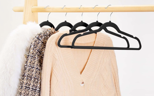 20 Pack Pant Hangers