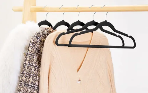 20 Pack Pant Hangers