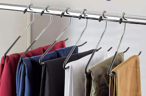 2 Pack Pant Hangers