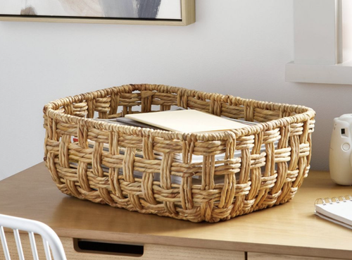 Weave Basket
