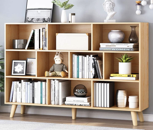 3 Tier Shelving