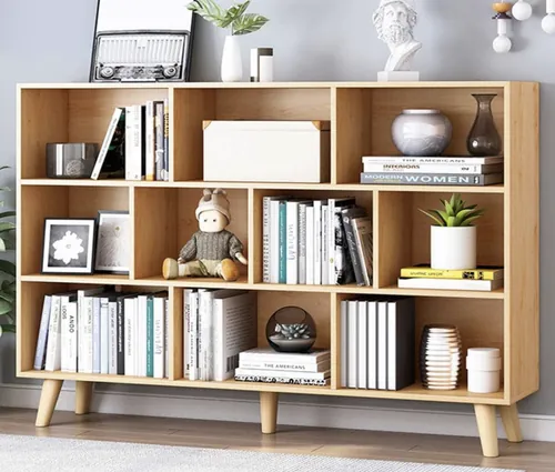 3 Tier Shelving