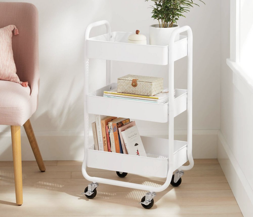 Foldable Animal Toy Storage Cube
