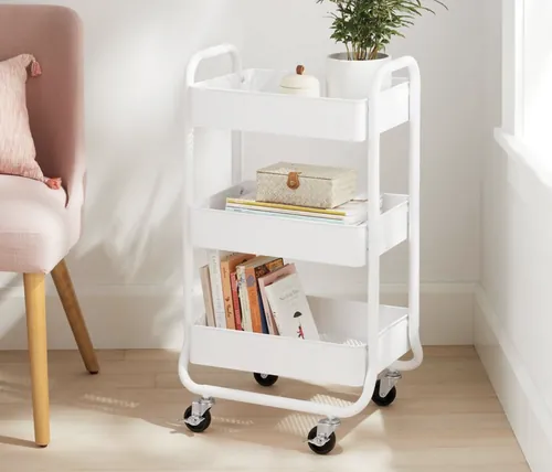 Foldable Animal Toy Storage Cube
