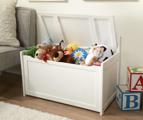 33qt 4 Pack Clear Storage Bins