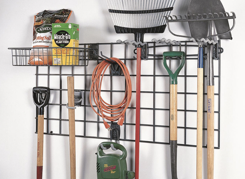 Wall Wire Grid 3pk Set