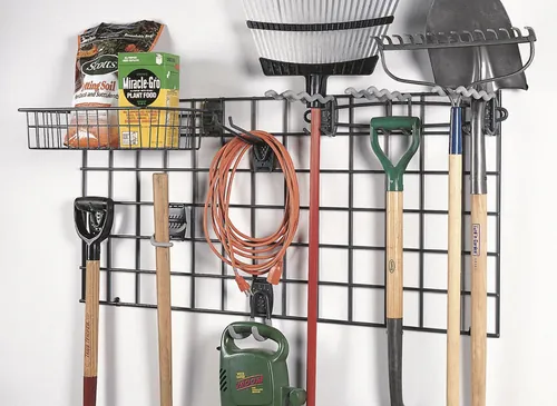 Wall Wire Grid 3pk Set