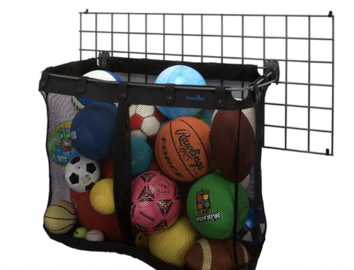 Big Mesh Sports Basket